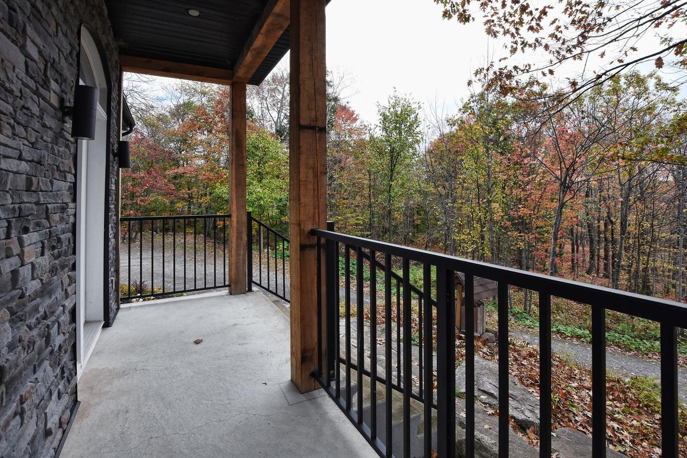 Exterior - 773 Rue Jacques, Saint-Colomban, QC