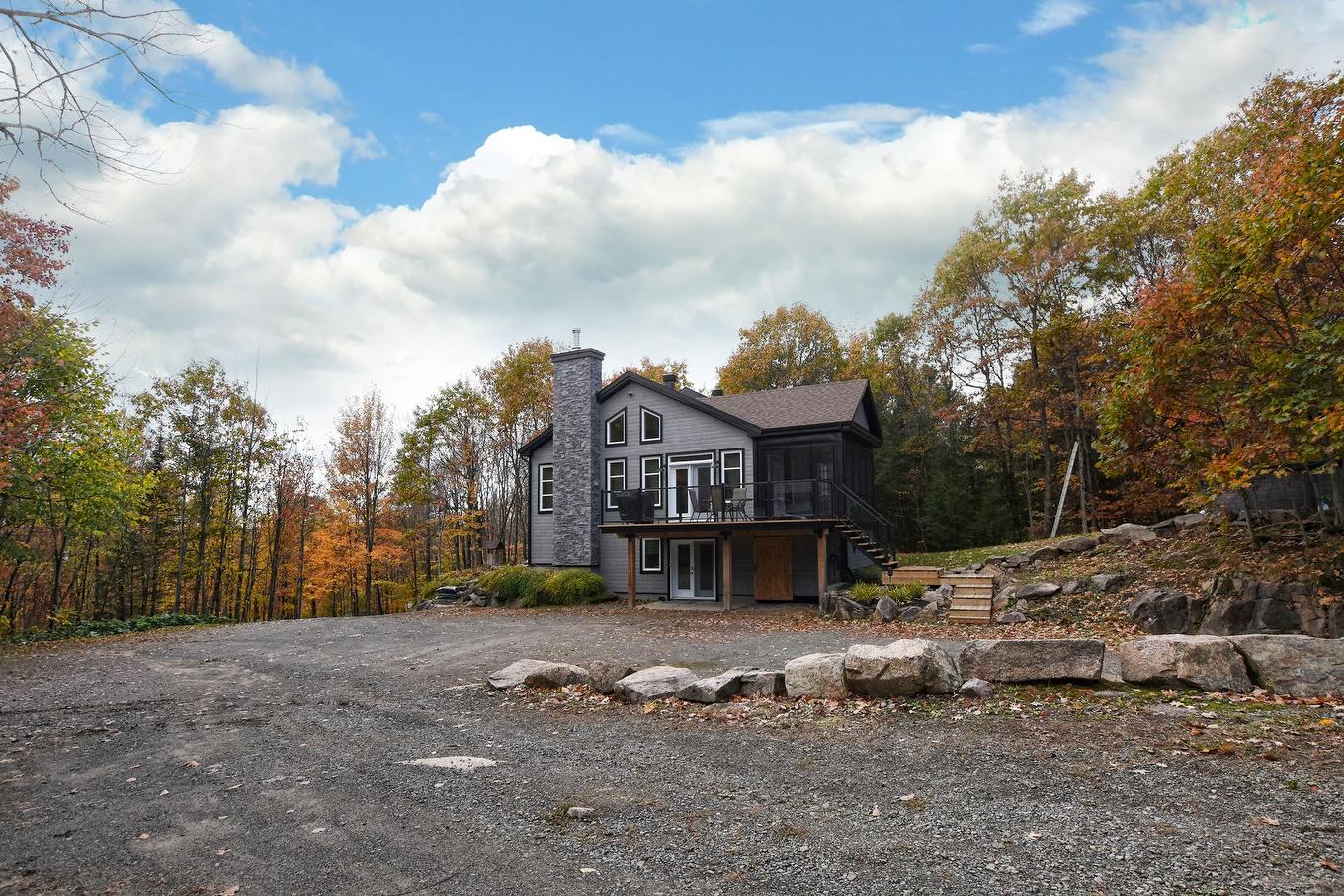 Exterior - 773 Rue Jacques, Saint-Colomban, QC