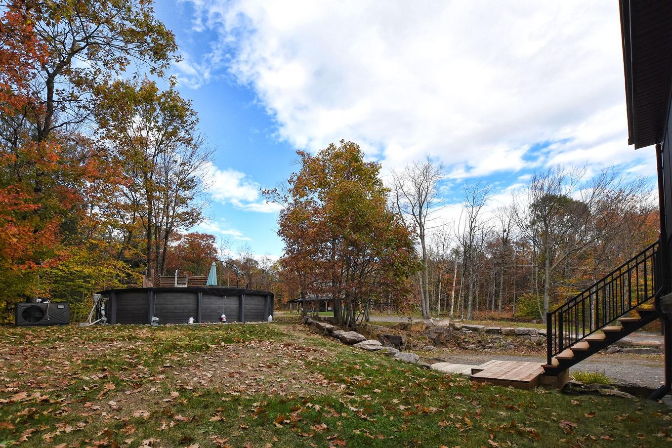 Exterior - 773 Rue Jacques, Saint-Colomban, QC