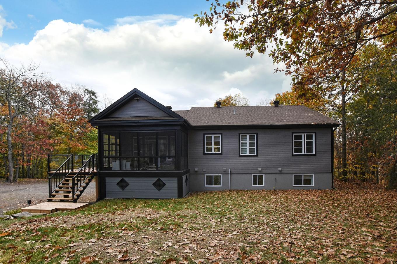 Exterior - 773 Rue Jacques, Saint-Colomban, QC