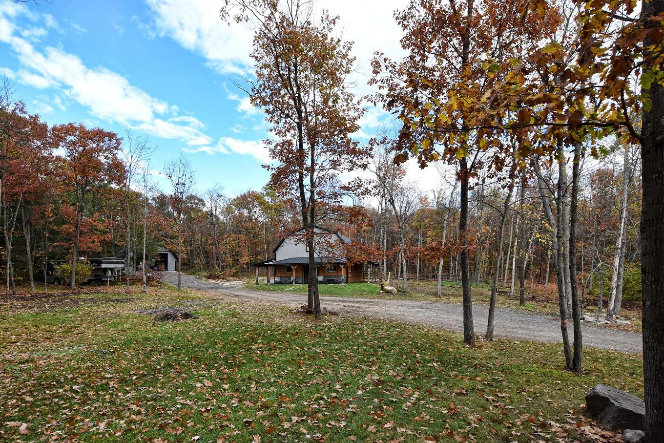 Exterior - 773 Rue Jacques, Saint-Colomban, QC