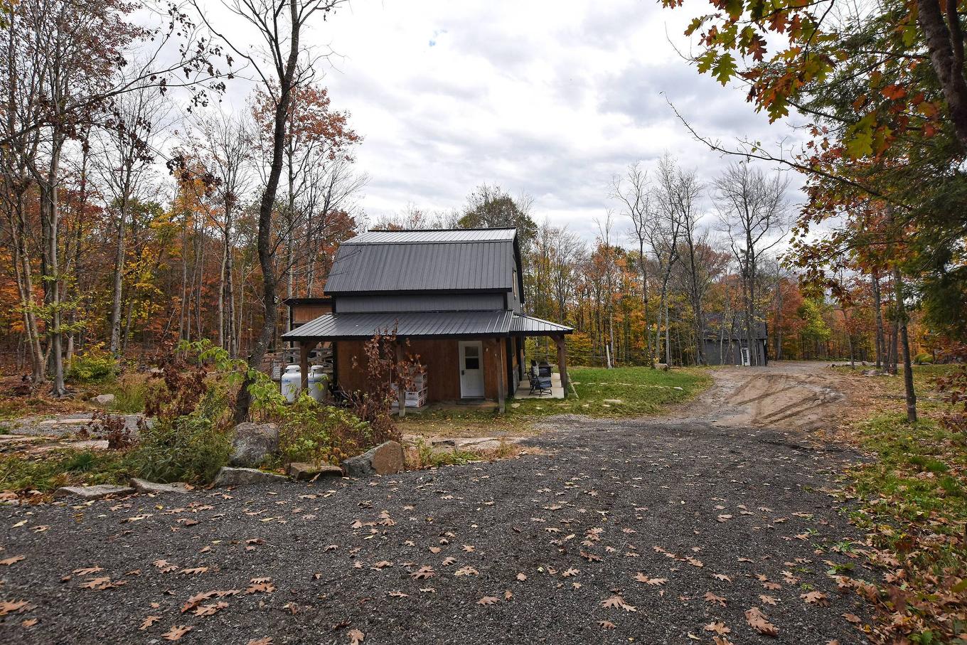 Exterior - 773 Rue Jacques, Saint-Colomban, QC