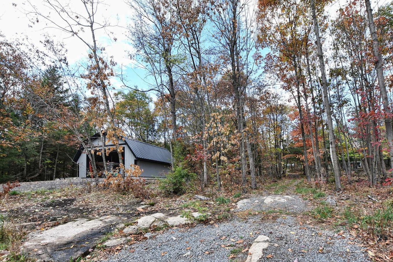 Exterior - 773 Rue Jacques, Saint-Colomban, QC