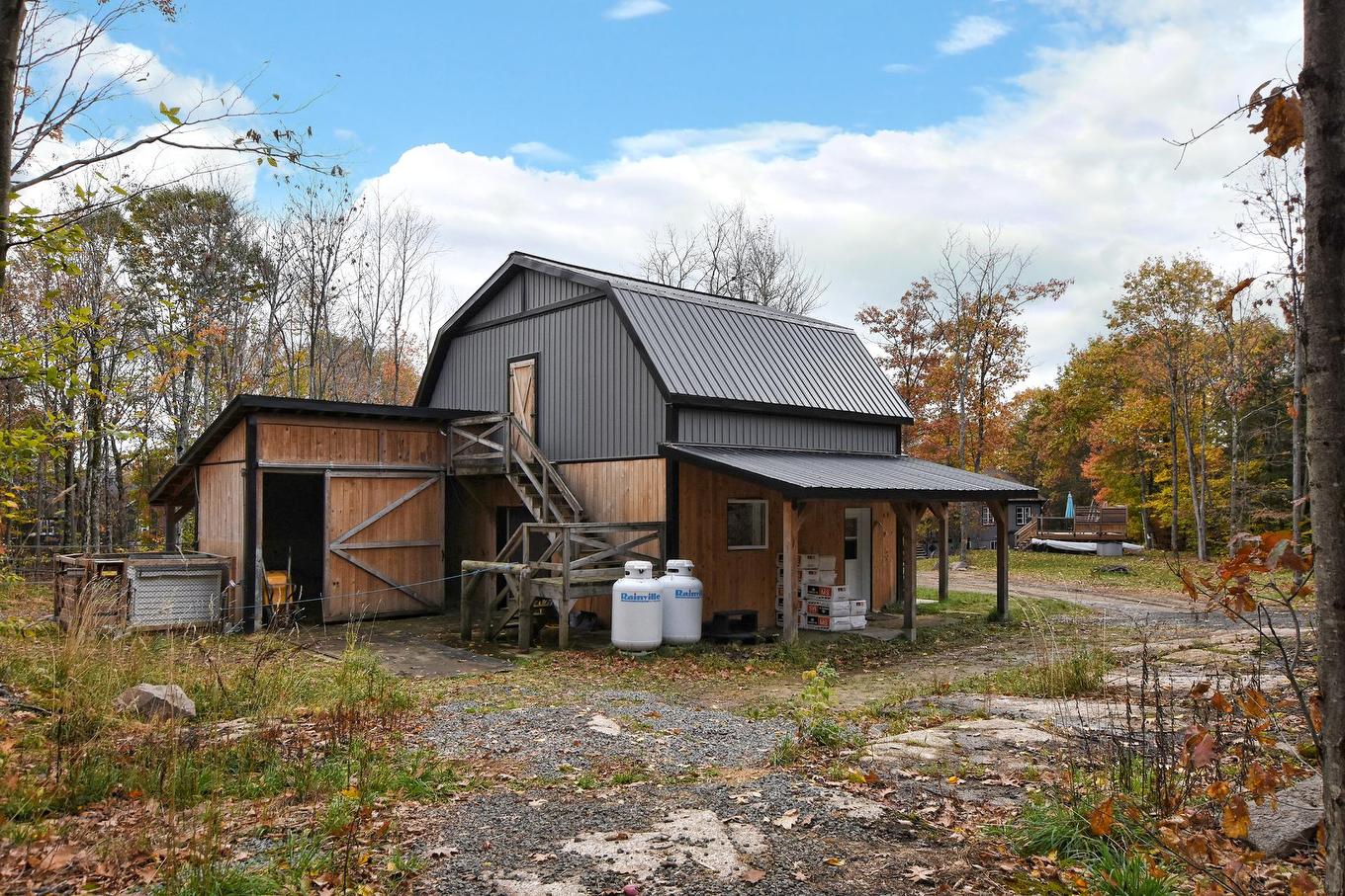 Exterior - 773 Rue Jacques, Saint-Colomban, QC