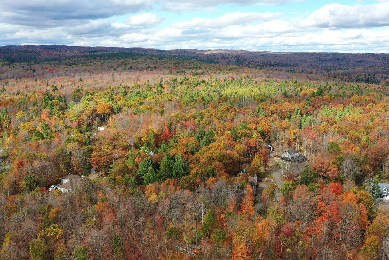 Aerial photo - 773 Rue Jacques, Saint-Colomban, QC