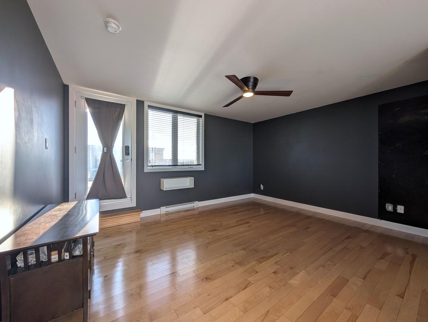 Mezzanine - 308-7220 21E Avenue, Montréal (Villeray/Saint-Michel/Parc-Extension), QC - Indoor Photo Showing Other Room