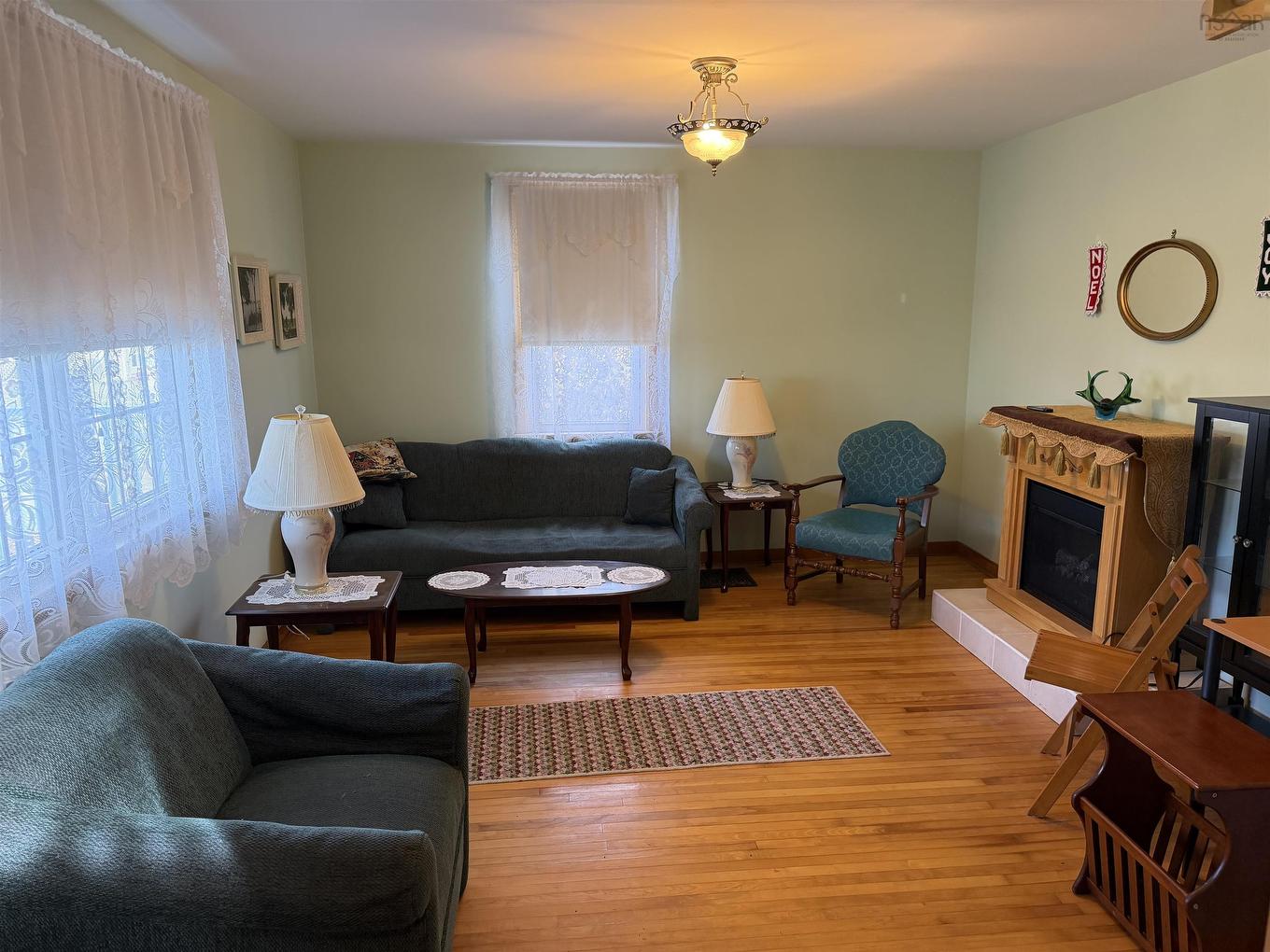 2103 South Main Street, Westville, NS