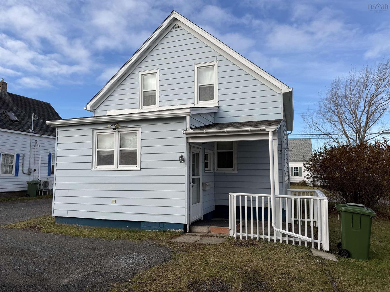2103 South Main Street, Westville, NS