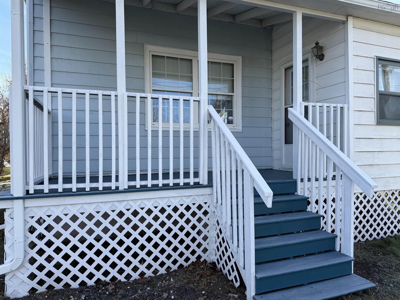 2103 South Main Street, Westville, NS