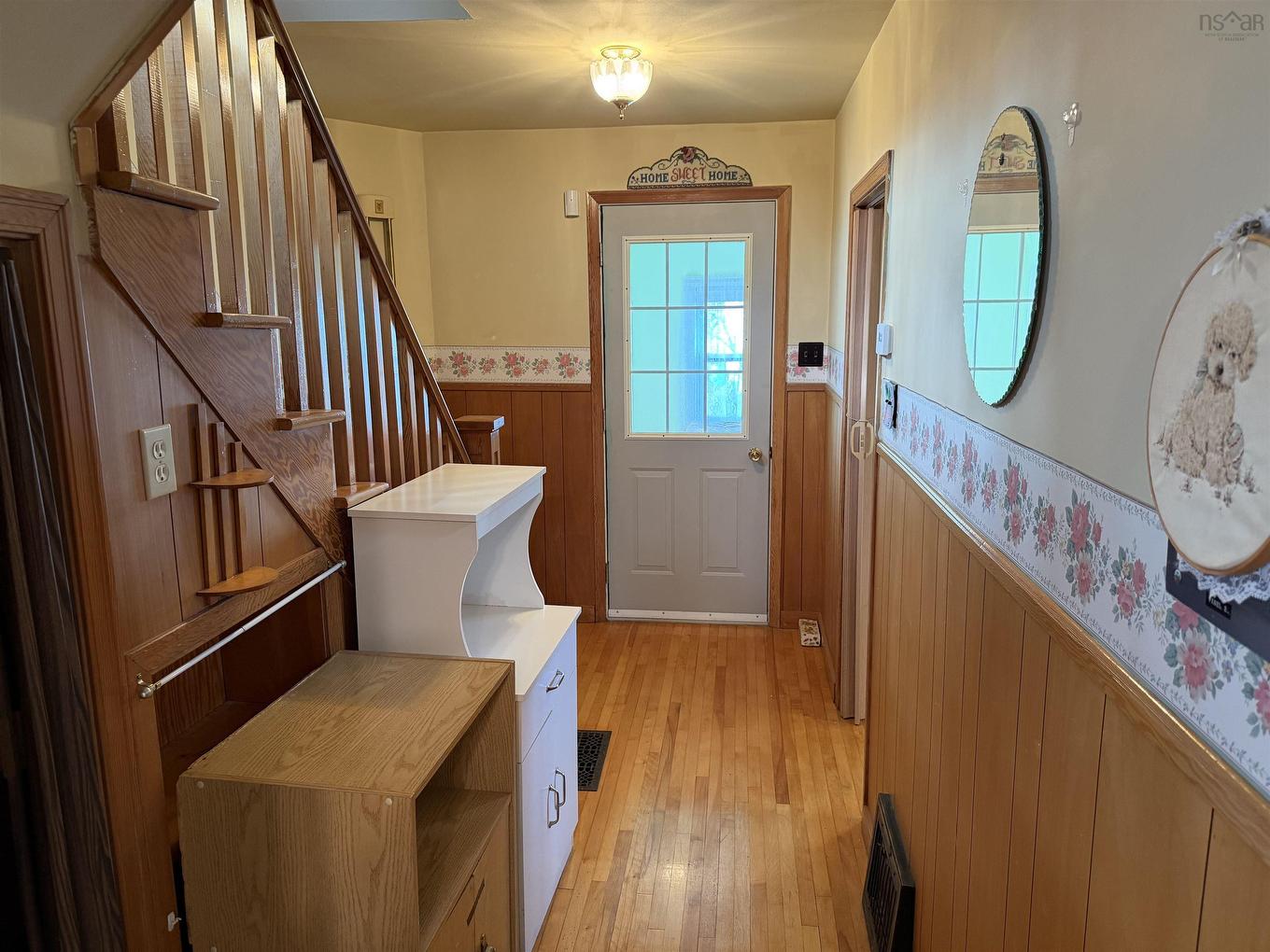 2103 South Main Street, Westville, NS