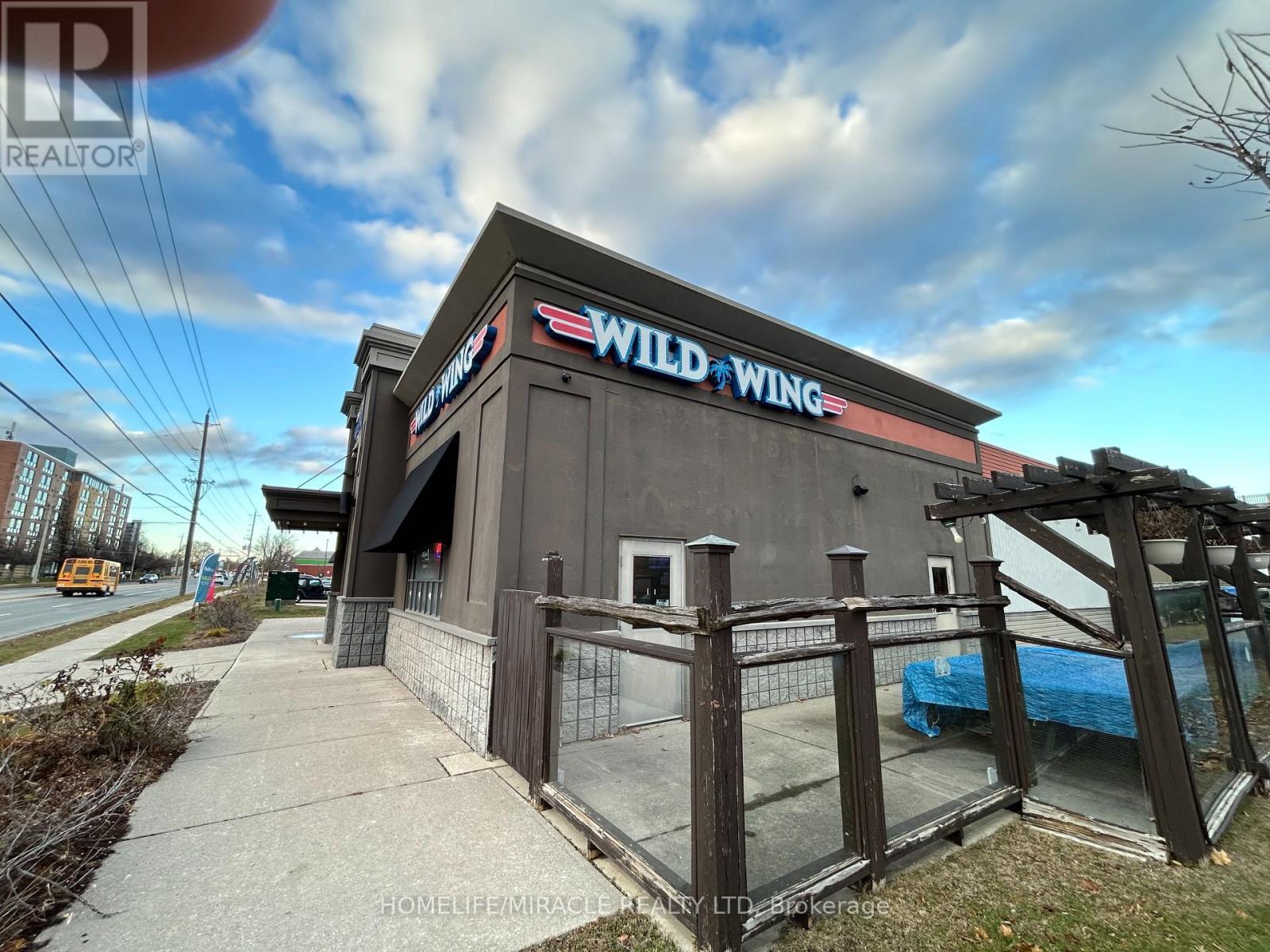 F005 - 1155 Ritson Road, Oshawa, ON