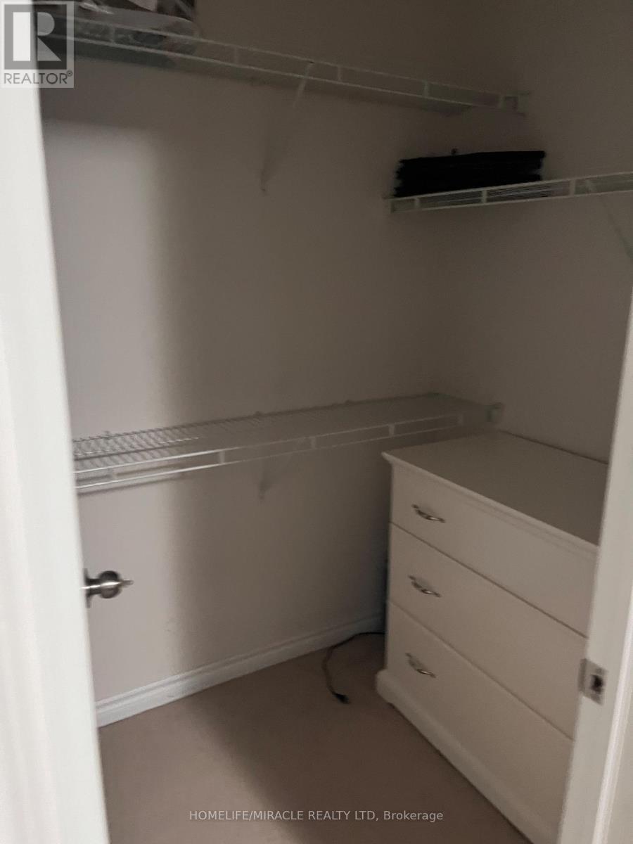 12 Meadowcrest Lane, Brampton, ON - Indoor With Storage