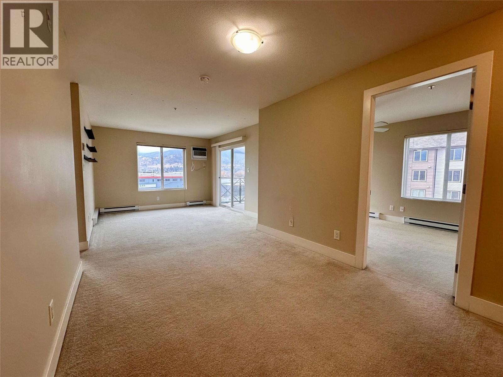 246 Hastings Avenue Unit# 317, Penticton, BC - Indoor Photo Showing Other Room