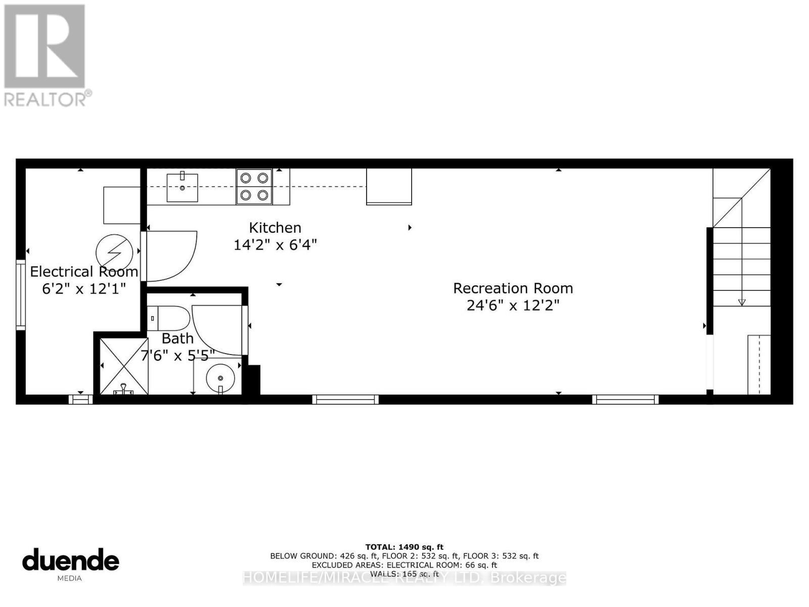 120 Jansen Avenue, Kitchener, ON - Other