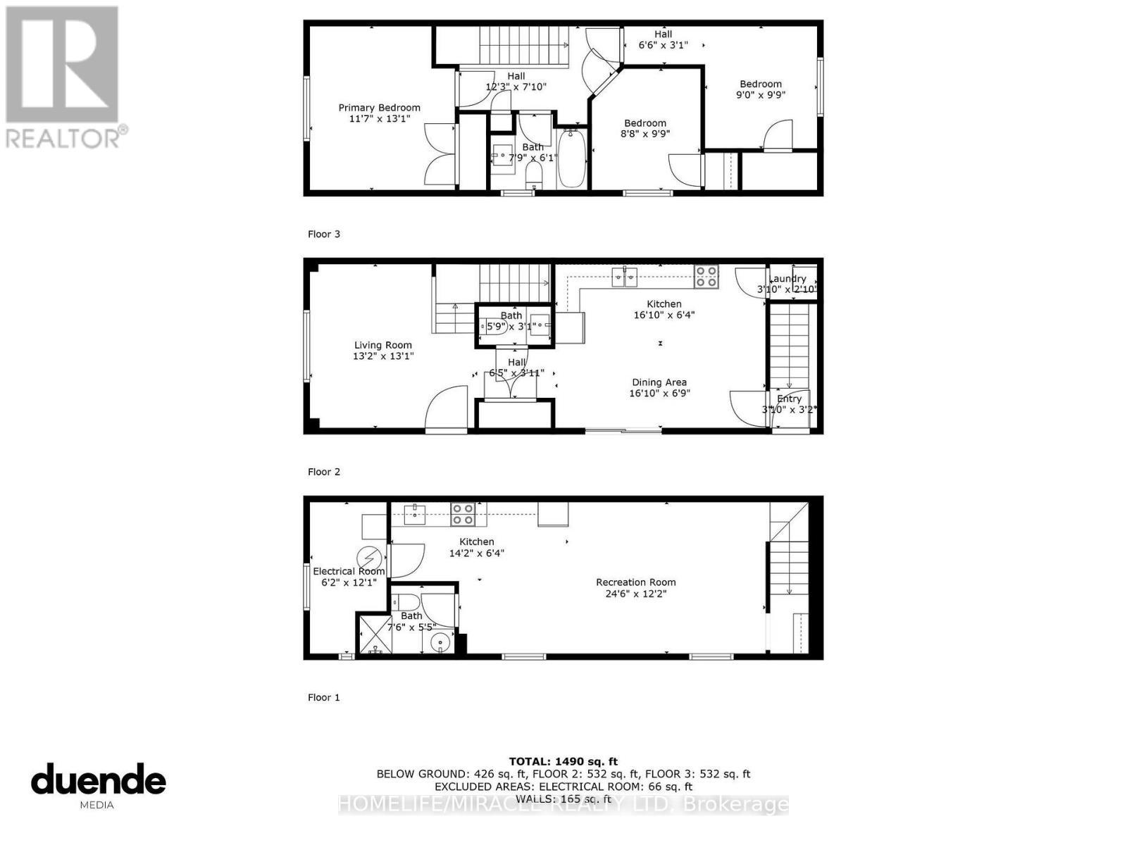 120 Jansen Avenue, Kitchener, ON - Other