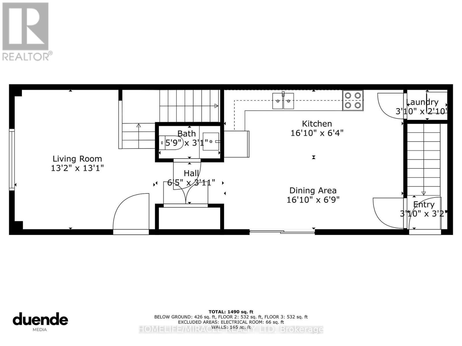 120 Jansen Avenue, Kitchener, ON - Other