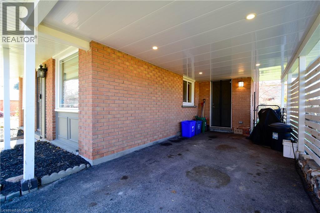 73 Larkspur Crescent, Kitchener, ON - Indoor