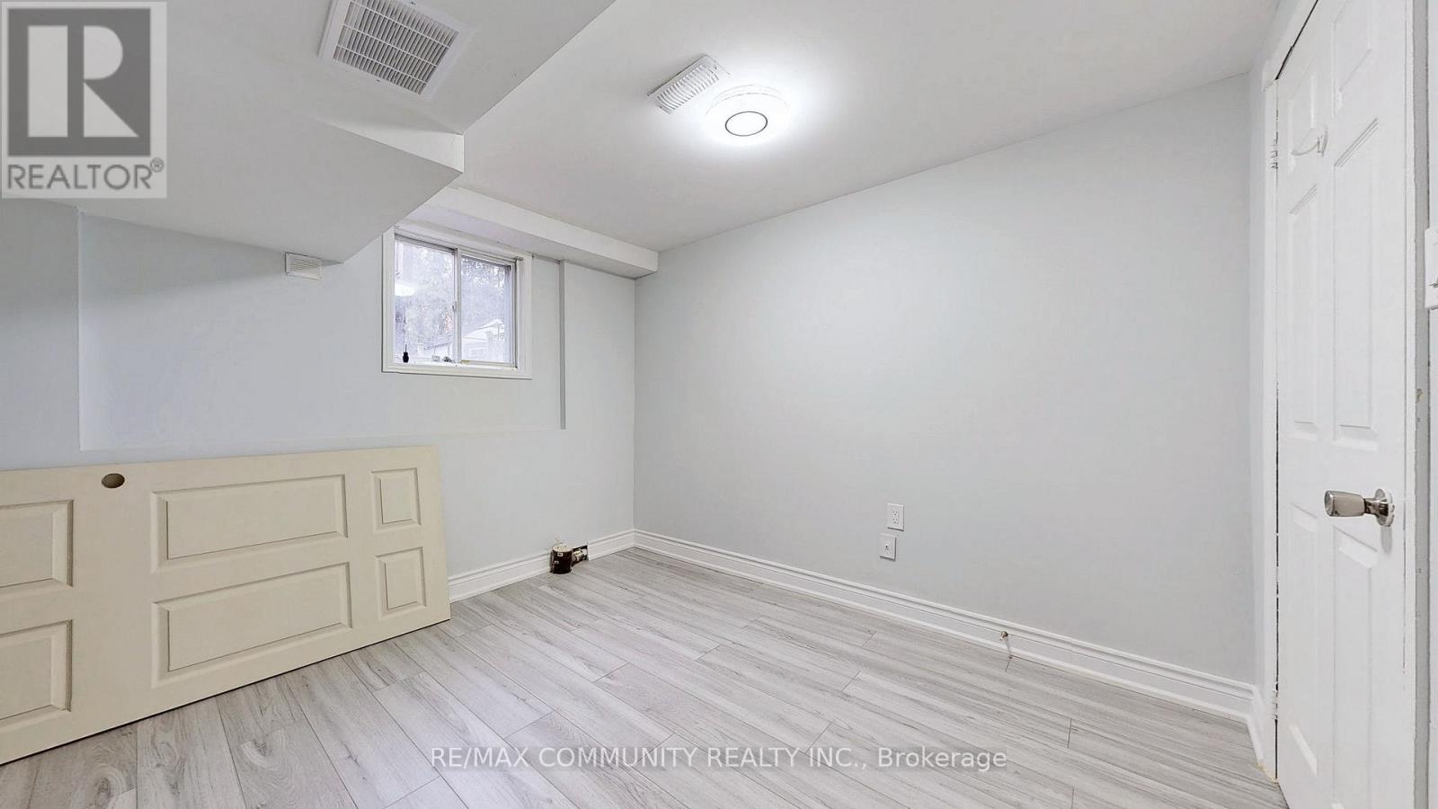 Basement - 491 Baggetta Crescent, Mississauga, ON - Indoor Photo Showing Other Room