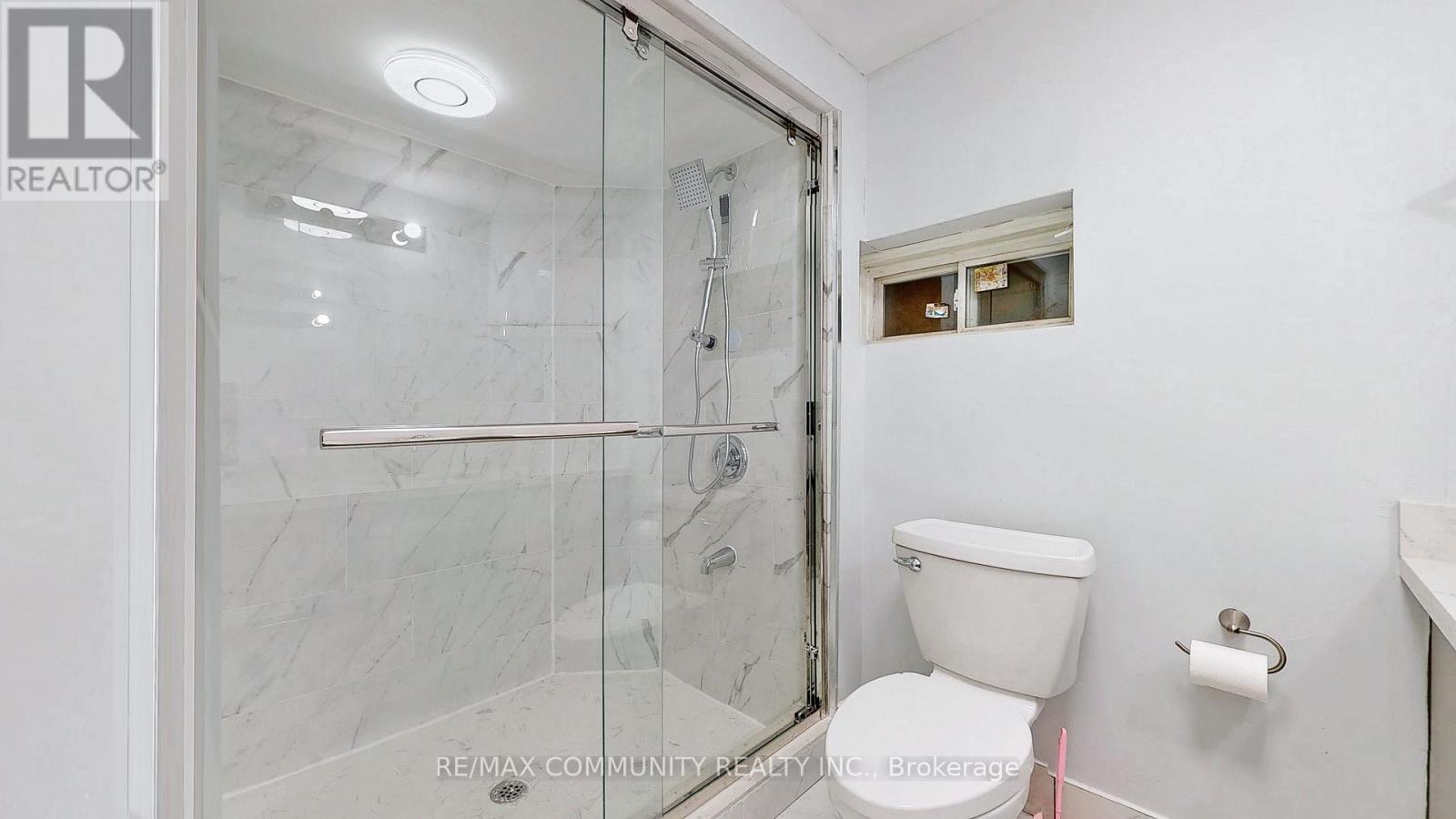 Basement - 491 Baggetta Crescent, Mississauga, ON - Indoor Photo Showing Bathroom