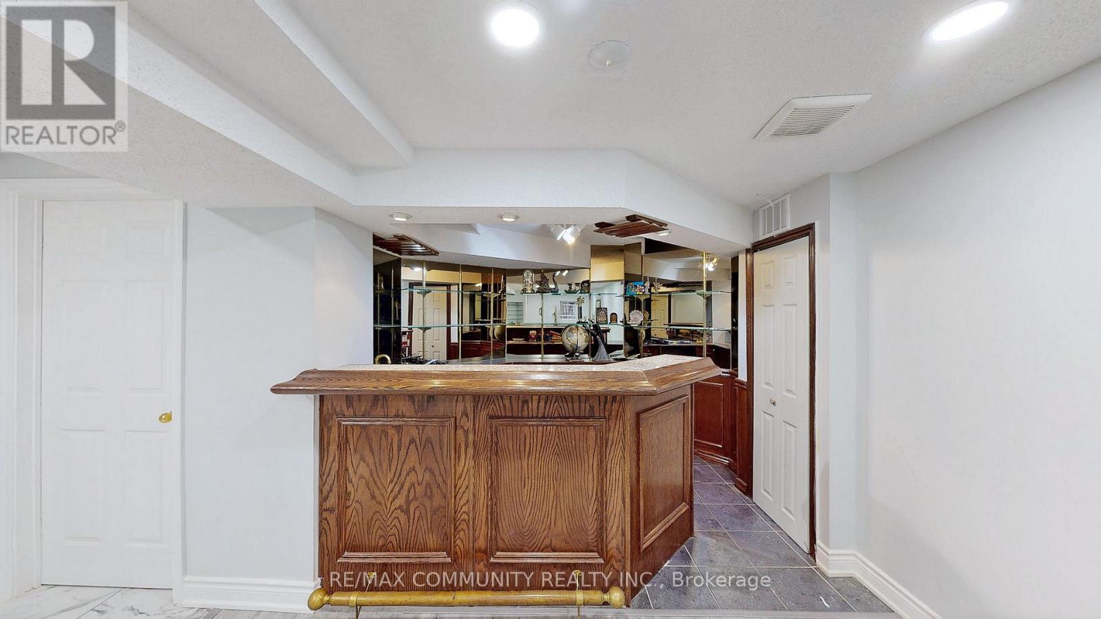 Basement - 491 Baggetta Crescent, Mississauga, ON - Indoor Photo Showing Other Room