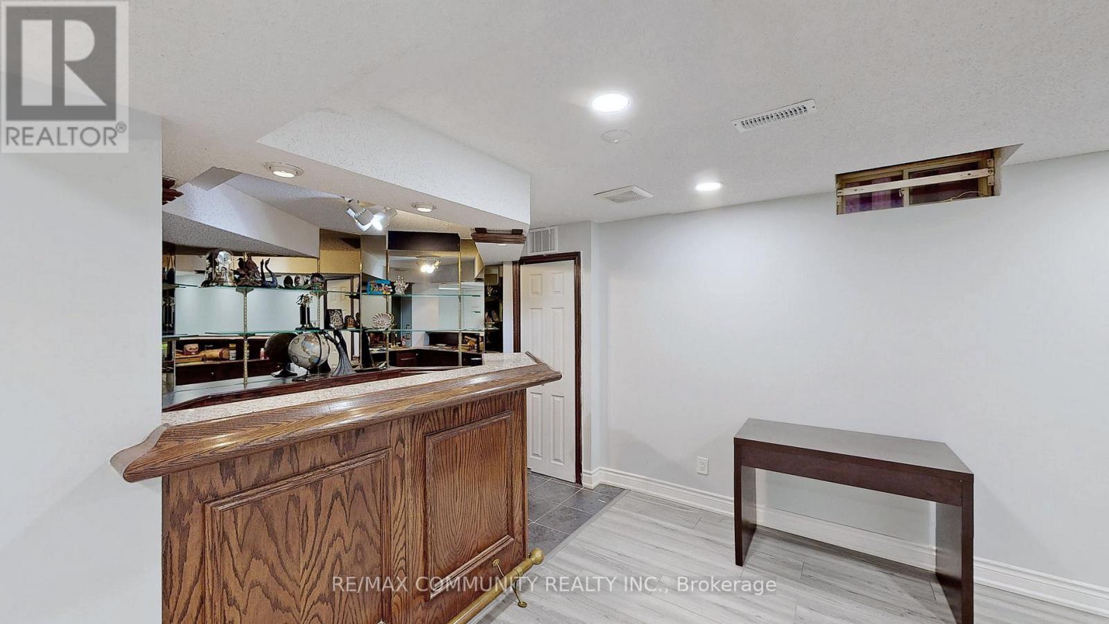 Basement - 491 Baggetta Crescent, Mississauga, ON - Indoor