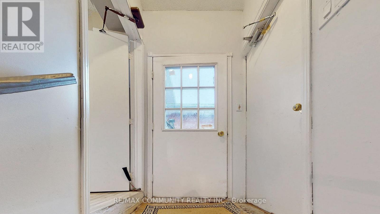 Basement - 491 Baggetta Crescent, Mississauga, ON - Indoor Photo Showing Other Room