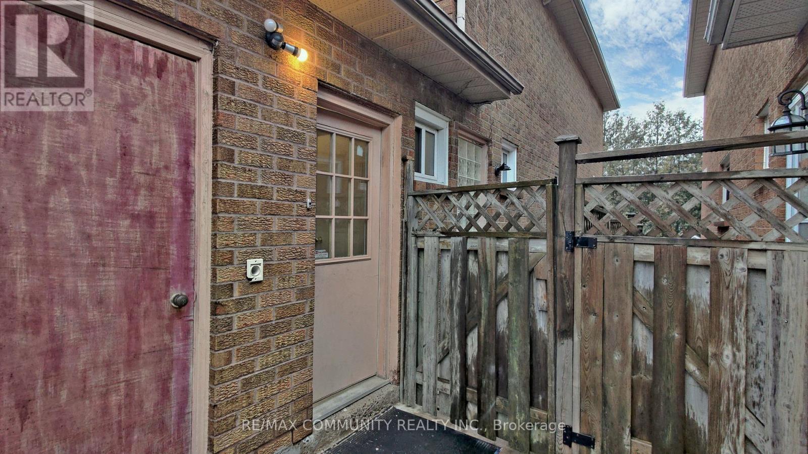 Basement - 491 Baggetta Crescent, Mississauga, ON - Photo Showing Bathroom