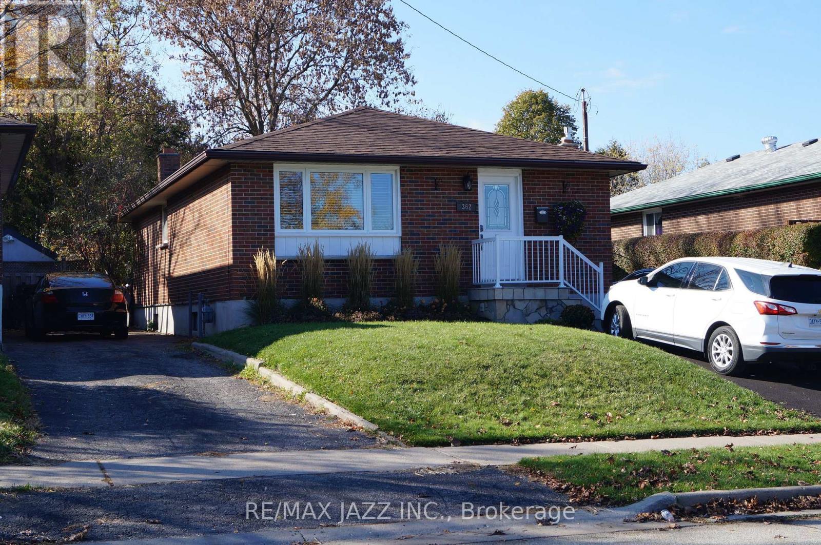 362 Elmridge Street, Oshawa (Donevan), ON - Outdoor