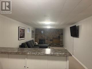 362 Elmridge Street, Oshawa (Donevan), ON - Indoor With Fireplace
