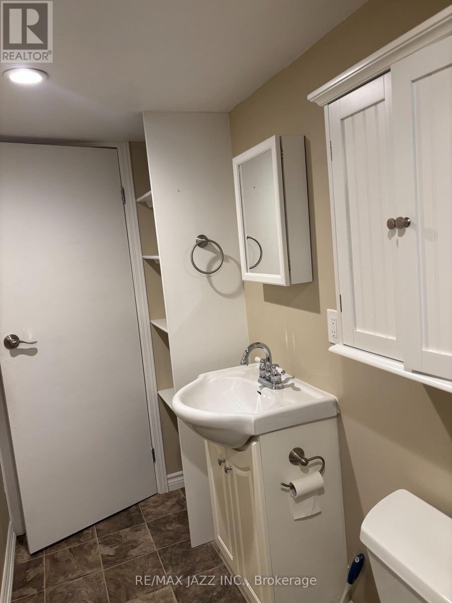 362 Elmridge Street, Oshawa (Donevan), ON - Indoor Photo Showing Bathroom