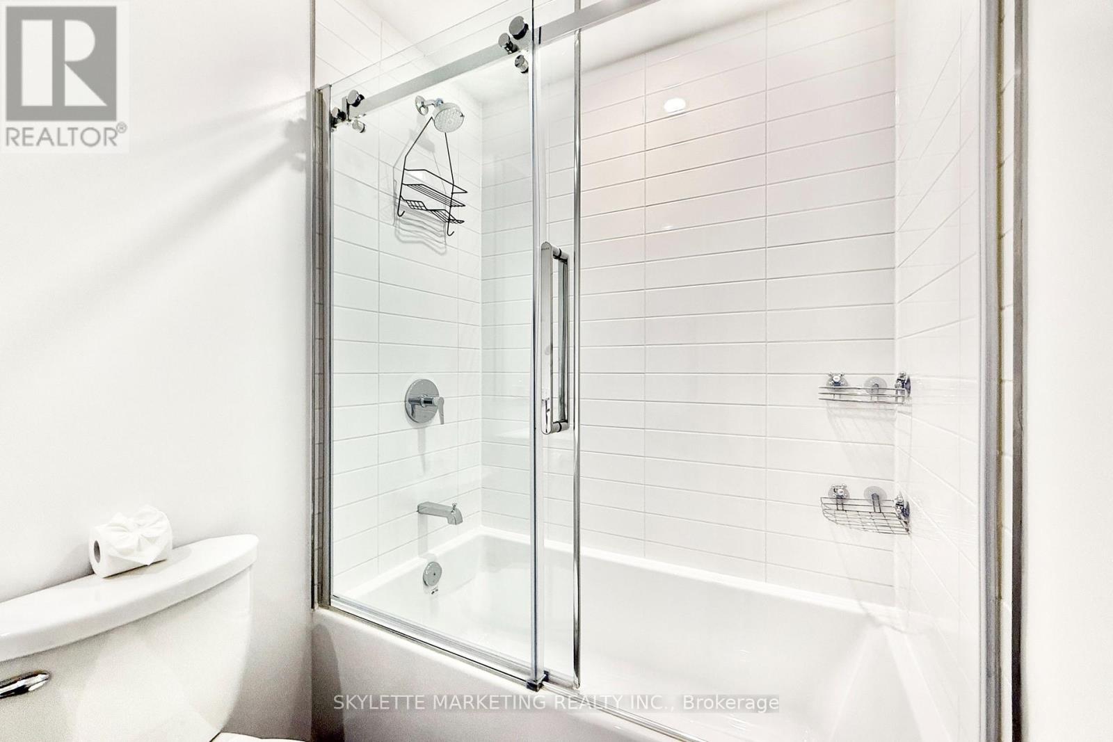 529 - 50 Power Street, Toronto, ON - Indoor Photo Showing Bathroom