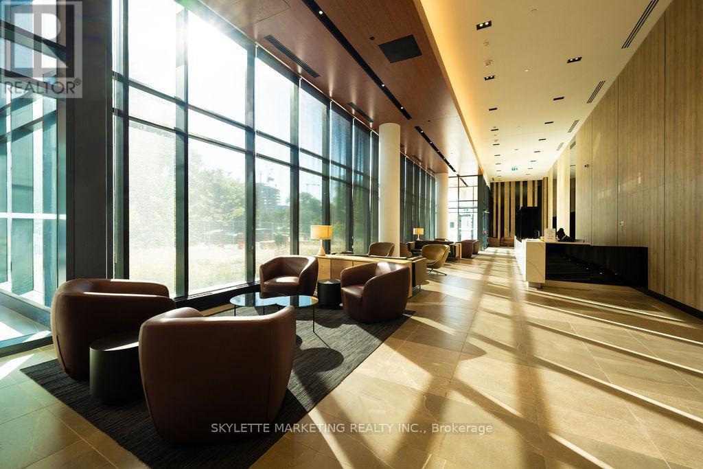 529 - 50 Power Street, Toronto, ON - Indoor Photo Showing Other Room