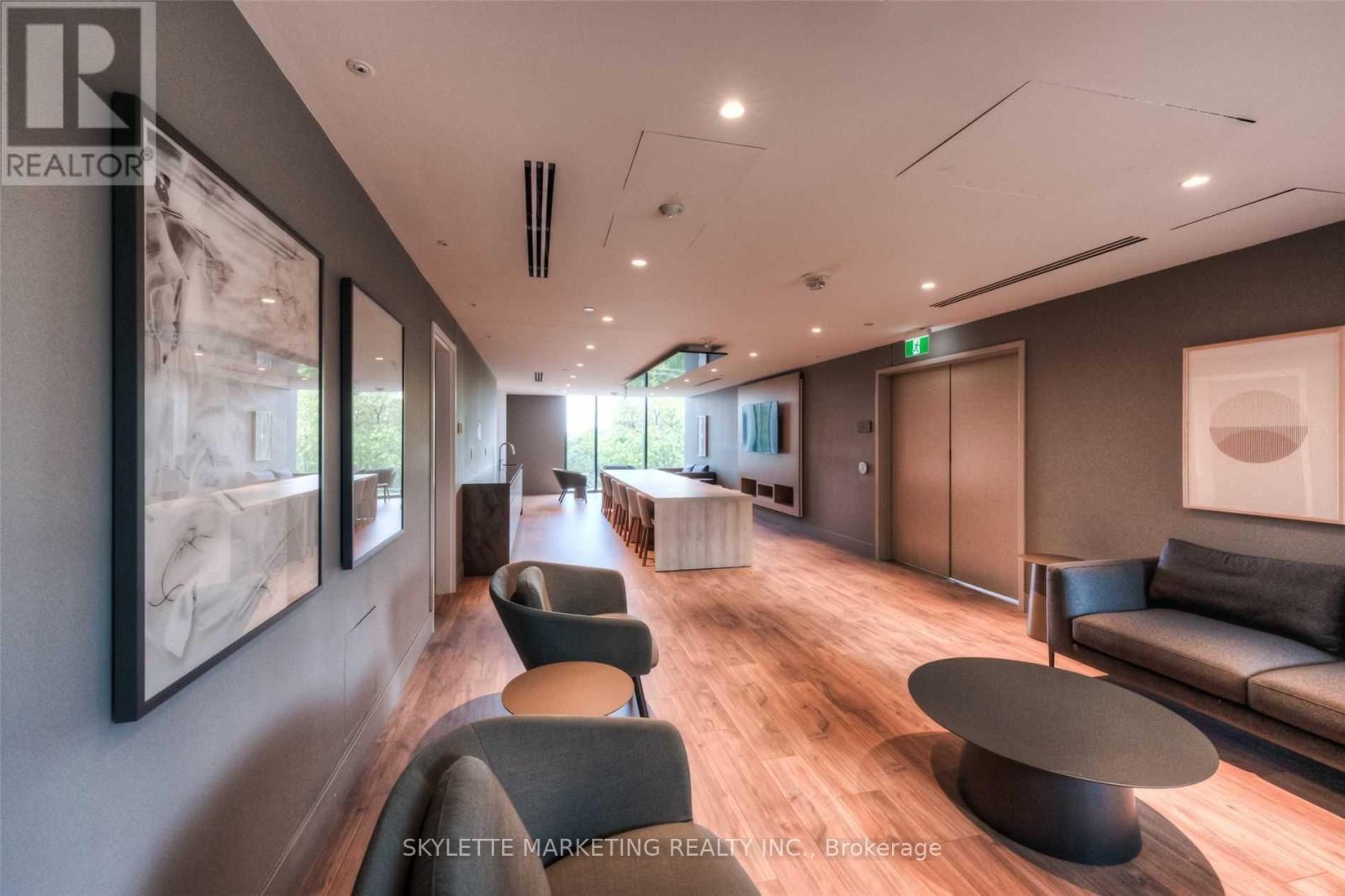 529 - 50 Power Street, Toronto, ON - Indoor