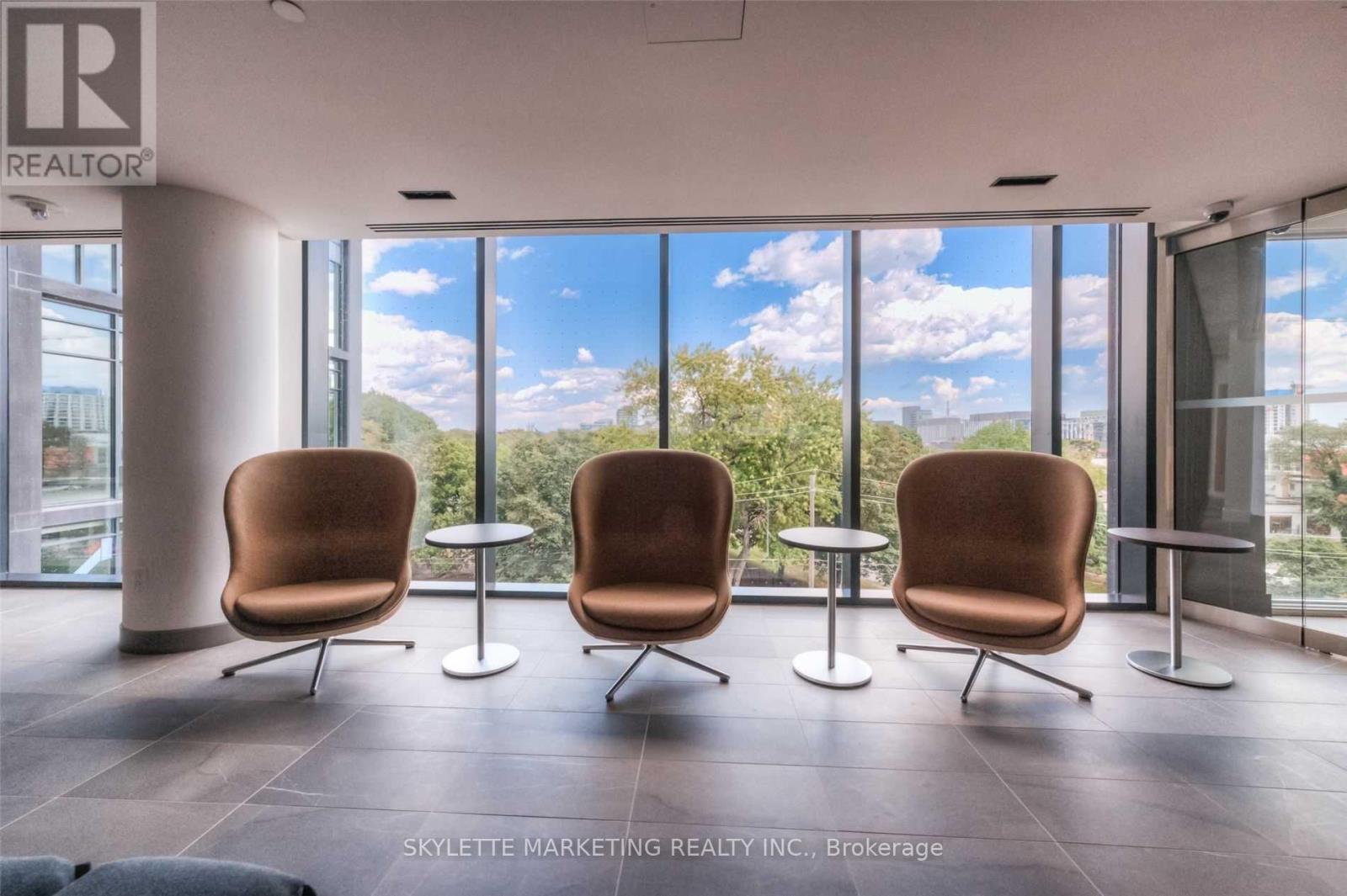 529 - 50 Power Street, Toronto, ON - Indoor