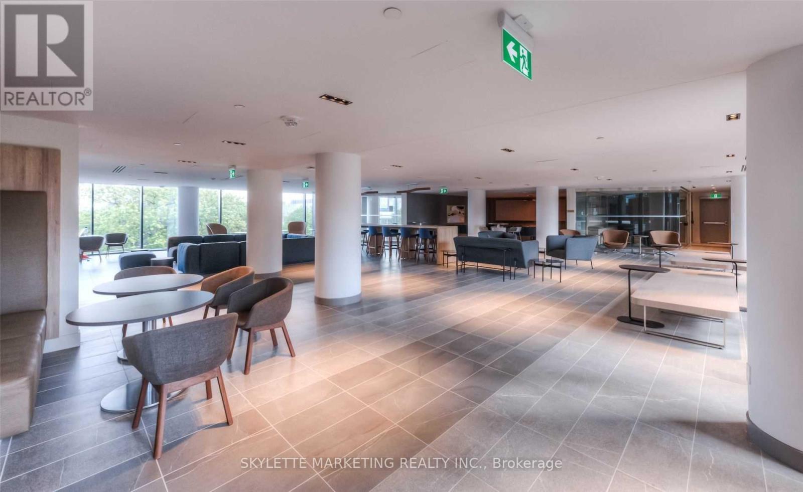 529 - 50 Power Street, Toronto, ON - Indoor