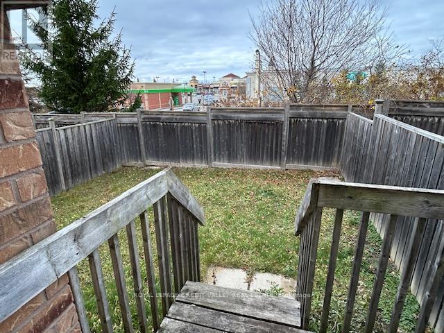 4 Blue Meadow Court, Markham, ON - Outdoor