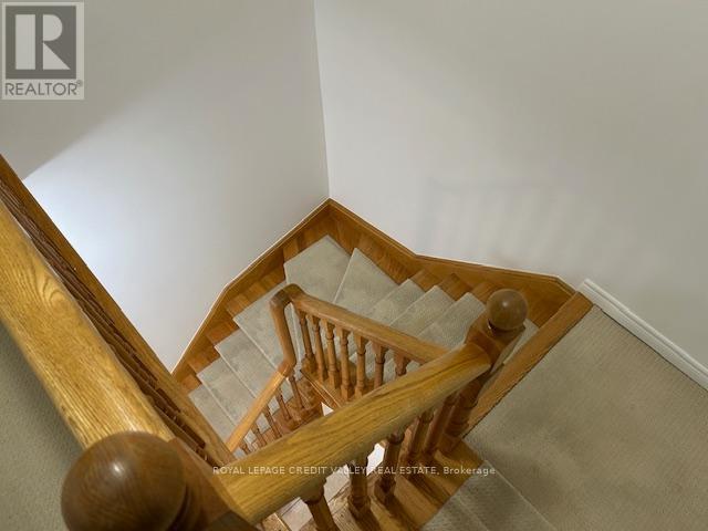 4 Blue Meadow Court, Markham, ON - Indoor Photo Showing Other Room