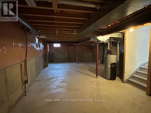 4 Blue Meadow Court, Markham, ON - Indoor Photo Showing Basement