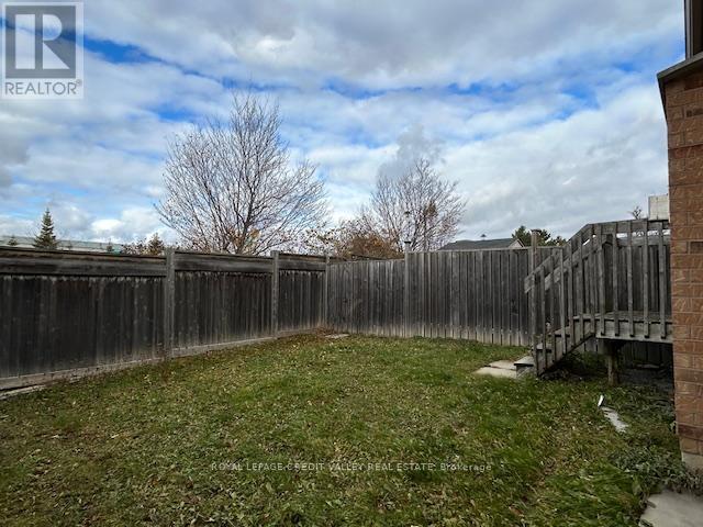 4 Blue Meadow Court, Markham, ON - Outdoor