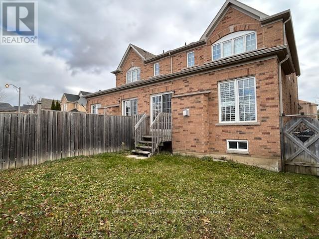 4 Blue Meadow Court, Markham, ON - Outdoor