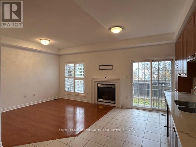 4 Blue Meadow Court, Markham, ON - Indoor Photo Showing Other Room With Fireplace