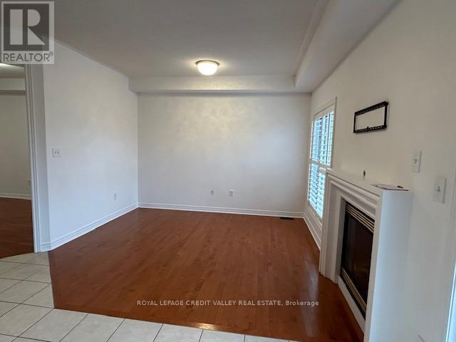 4 Blue Meadow Court, Markham, ON - Indoor Photo Showing Other Room With Fireplace