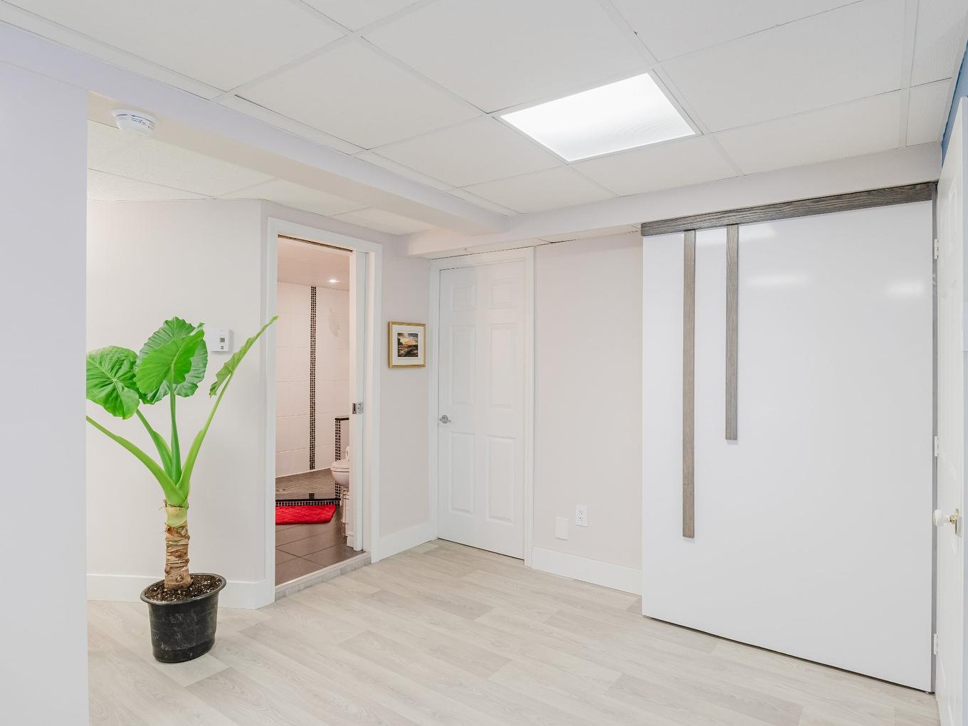 Family room - 4440 Rue Barrette, Sherbrooke (Les Nations), QC - Indoor Photo Showing Other Room