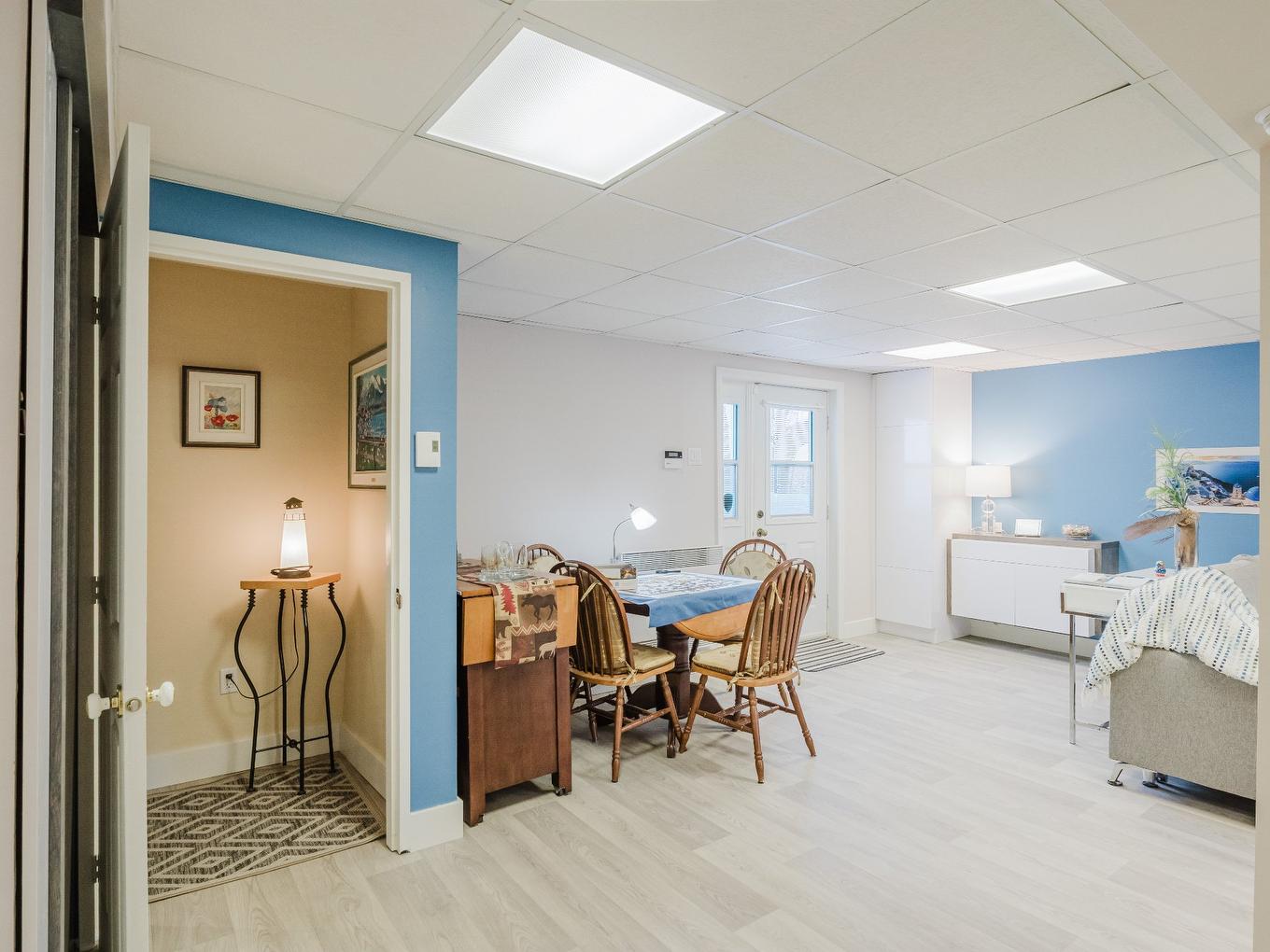 Family room - 4440 Rue Barrette, Sherbrooke (Les Nations), QC - Indoor