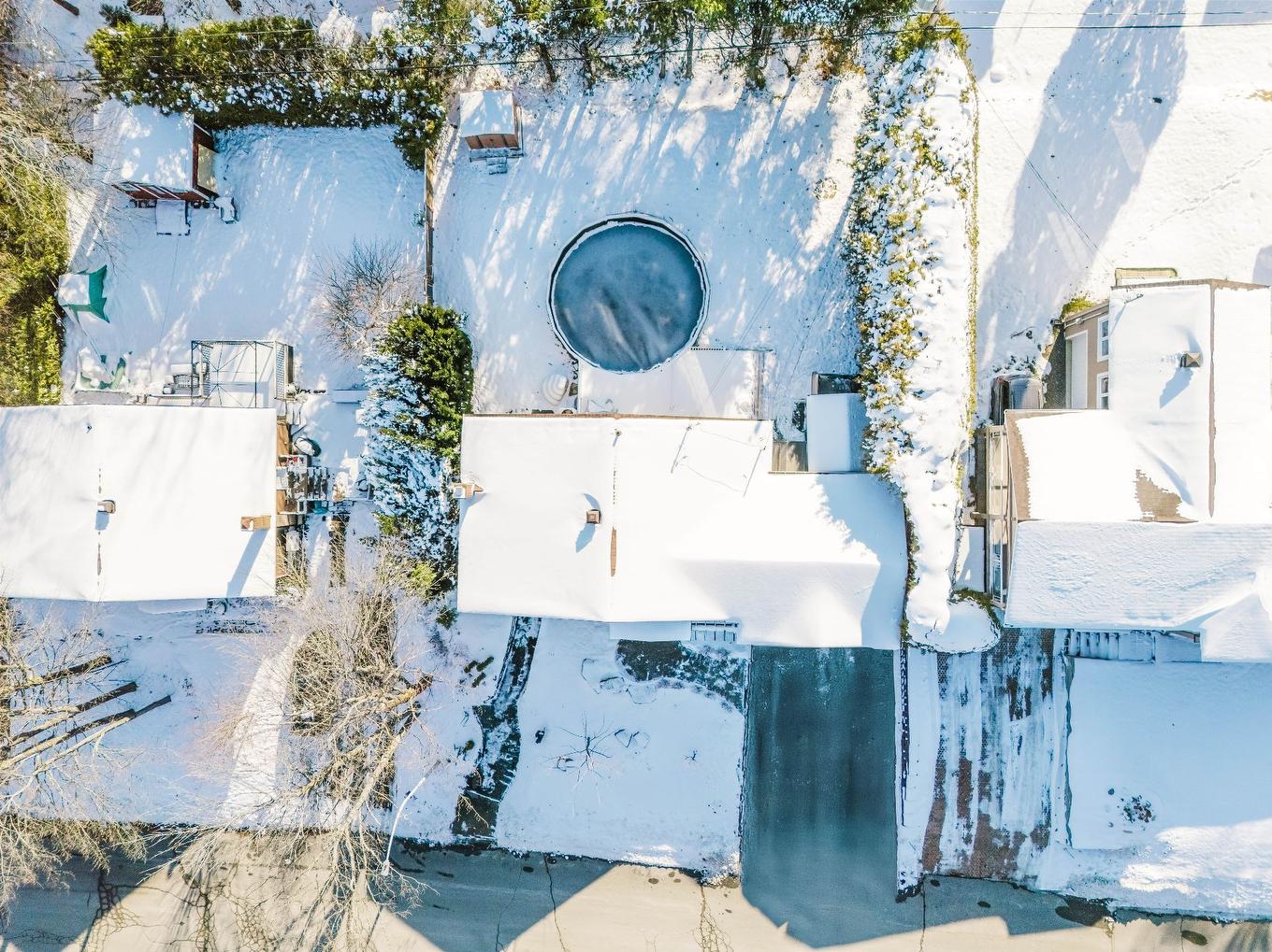 Exterior - 4440 Rue Barrette, Sherbrooke (Les Nations), QC - Outdoor With View