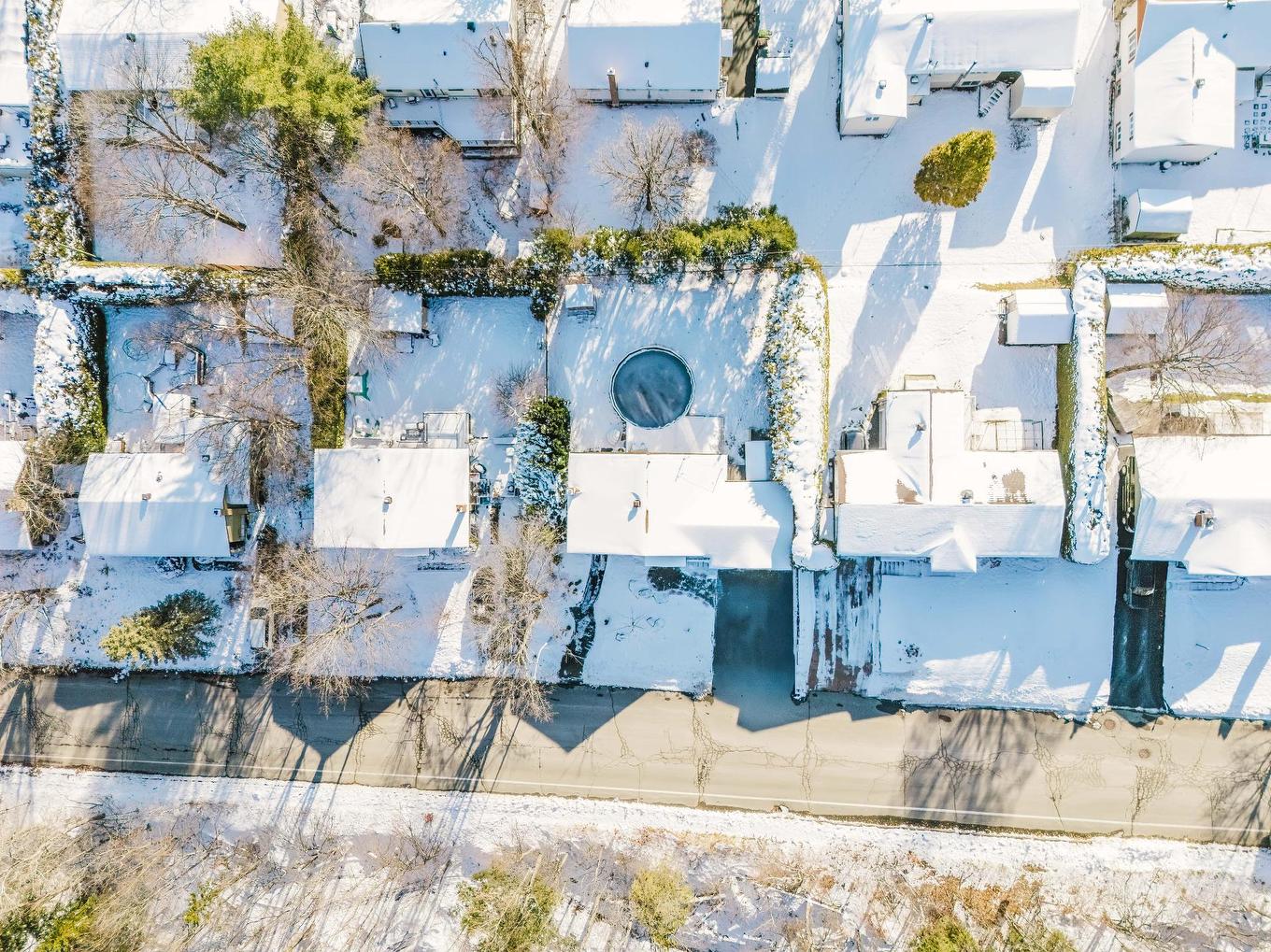 Overall view - 4440 Rue Barrette, Sherbrooke (Les Nations), QC - Outdoor With View