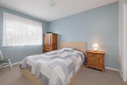 Chambre à coucher -