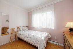 Chambre à coucher -