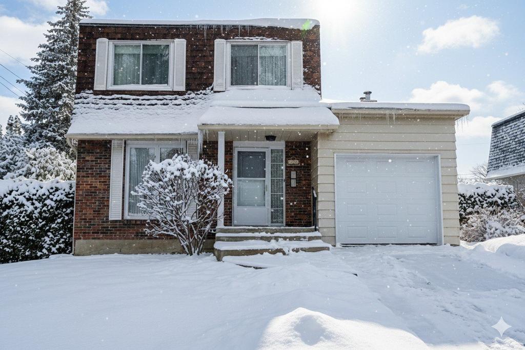 Frontage - 165 Av. Sedgefield, Pointe-Claire, QC - Outdoor