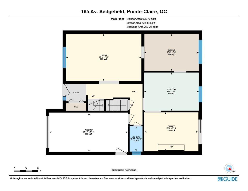 Other - 165 Av. Sedgefield, Pointe-Claire, QC - Other